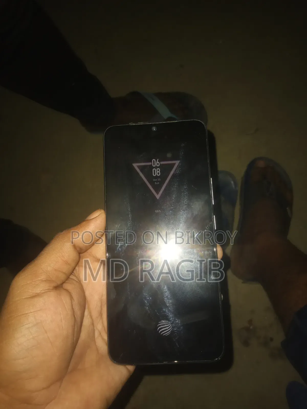 ভিভো টি১এক্স (ভারত) ১২৮ জিবি পিংক