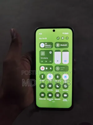 নিউ অপো এ৬কে ১২৮ জিবি ব্লু