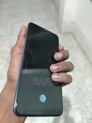 New Vivo V20 128 GB Bronze