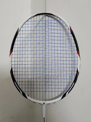 Maxbolt Badminton Racket