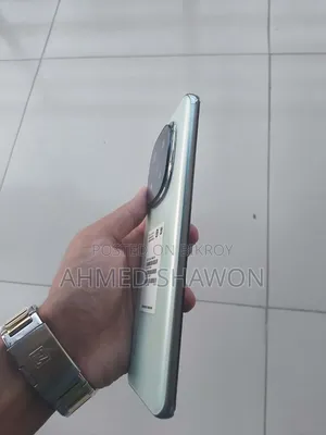 Xiaomi Redmi Note 14 Pro+ 256 GB Green