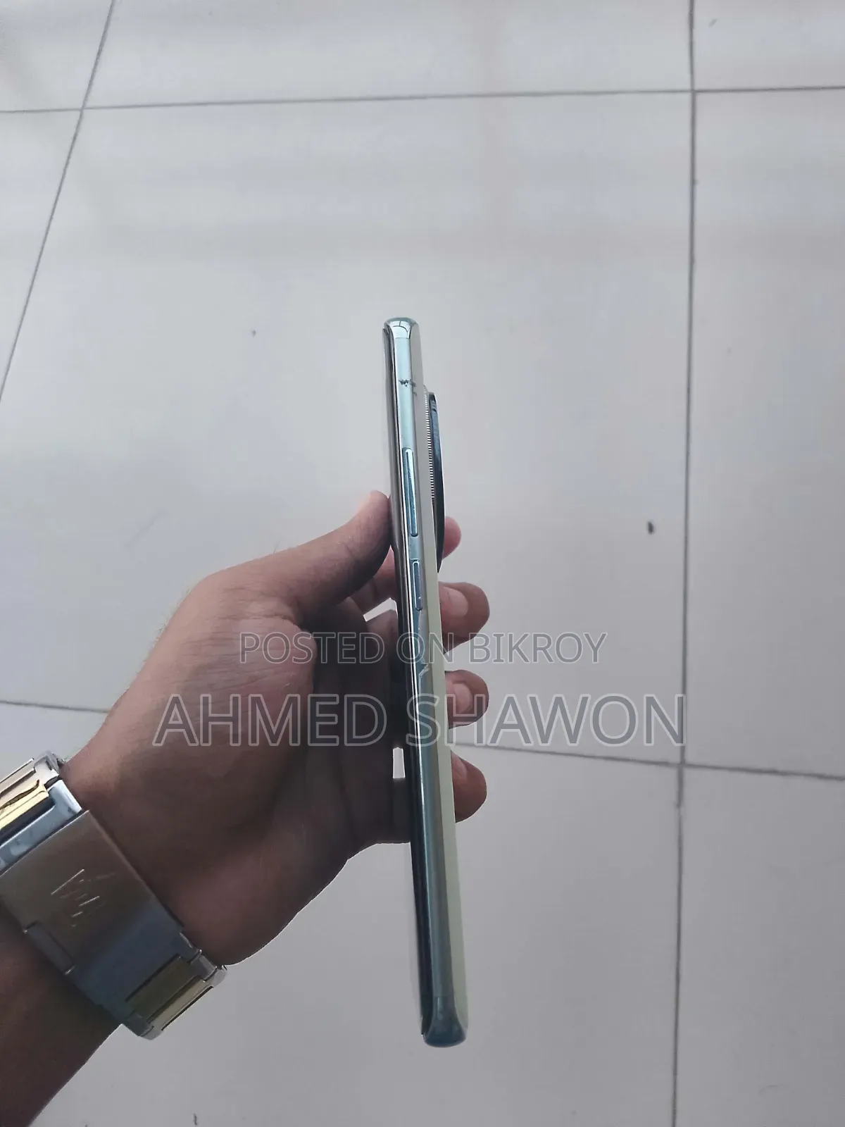 Xiaomi Redmi Note 14 Pro+ 256 GB Green