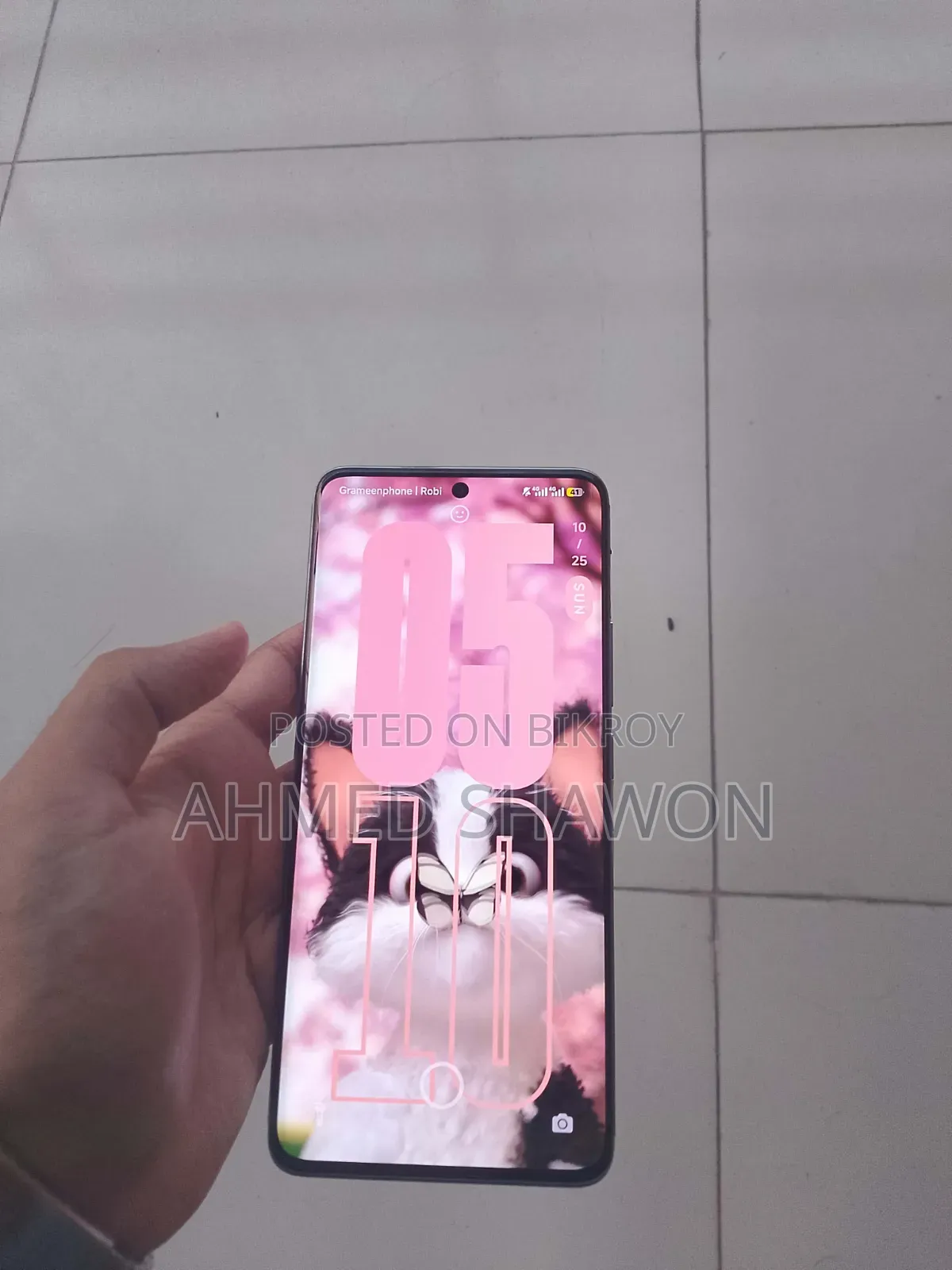 Xiaomi Redmi Note 14 Pro+ 256 GB Green