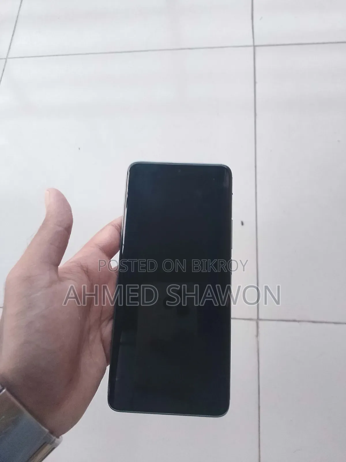 Xiaomi Redmi Note 14 Pro+ 256 GB Green