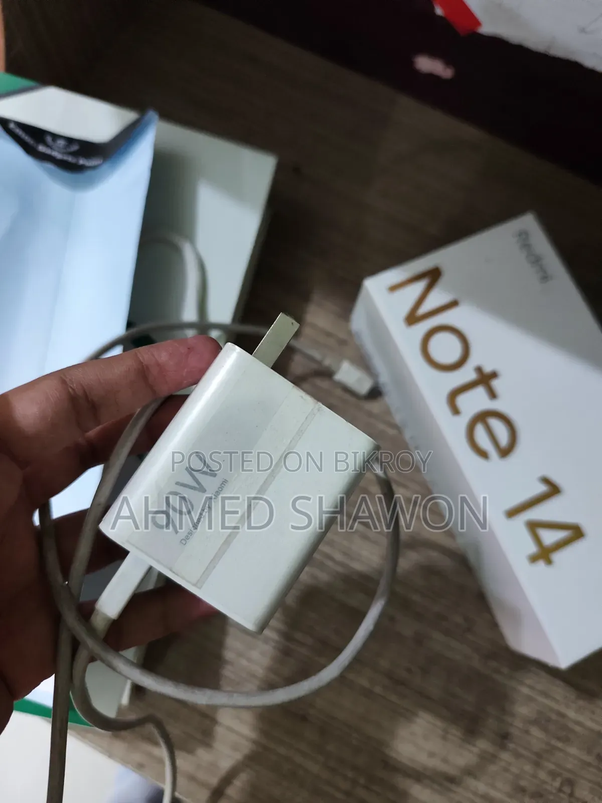 Xiaomi Redmi Note 14 Pro+ 256 GB Green