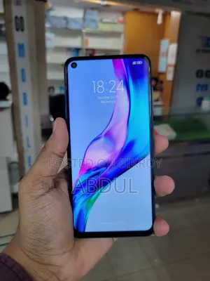 Xiaomi Mi Note 64 GB Green