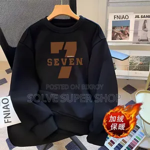 🖤 Premium Quality Sweatshirt - Make your style eye-catching! 🔥