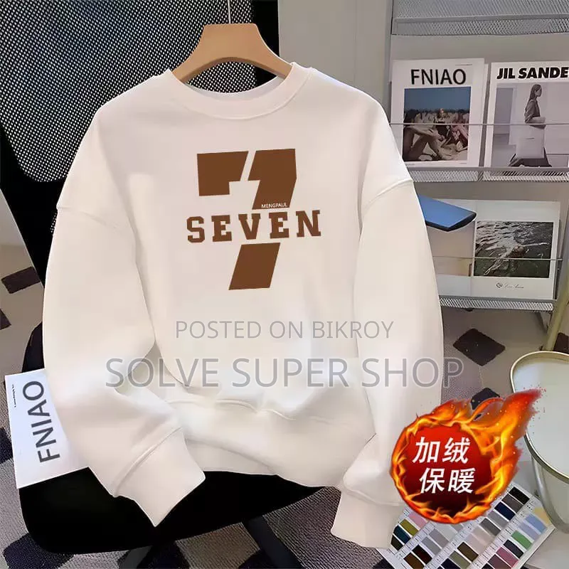 🖤 Premium Quality Sweatshirt - Make your style eye-catching! 🔥