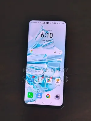 Honor X7c 256 GB
