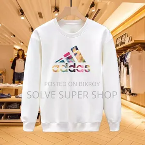 🖤 Premium Quality Sweatshirt - Make your style eye-catching! 🔥