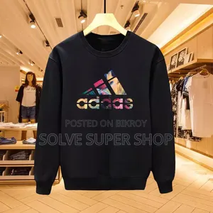 🖤 Premium Quality Sweatshirt - Make your style eye-catching! 🔥