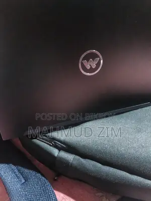 ল্যাপটপ 8GB ইন্টেল কোর i7 এসএসডি 512GB