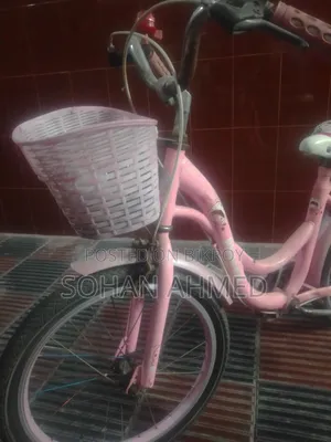Bicycle Cycle Cycle