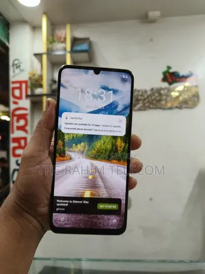 রিয়েলমি নারজো এন৫৩ ৬৪ জিবি গোল্ড