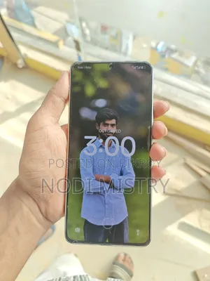 শাওমি রেডমি টার্বো ৩ ২৫৬ জিবি গ্রে
