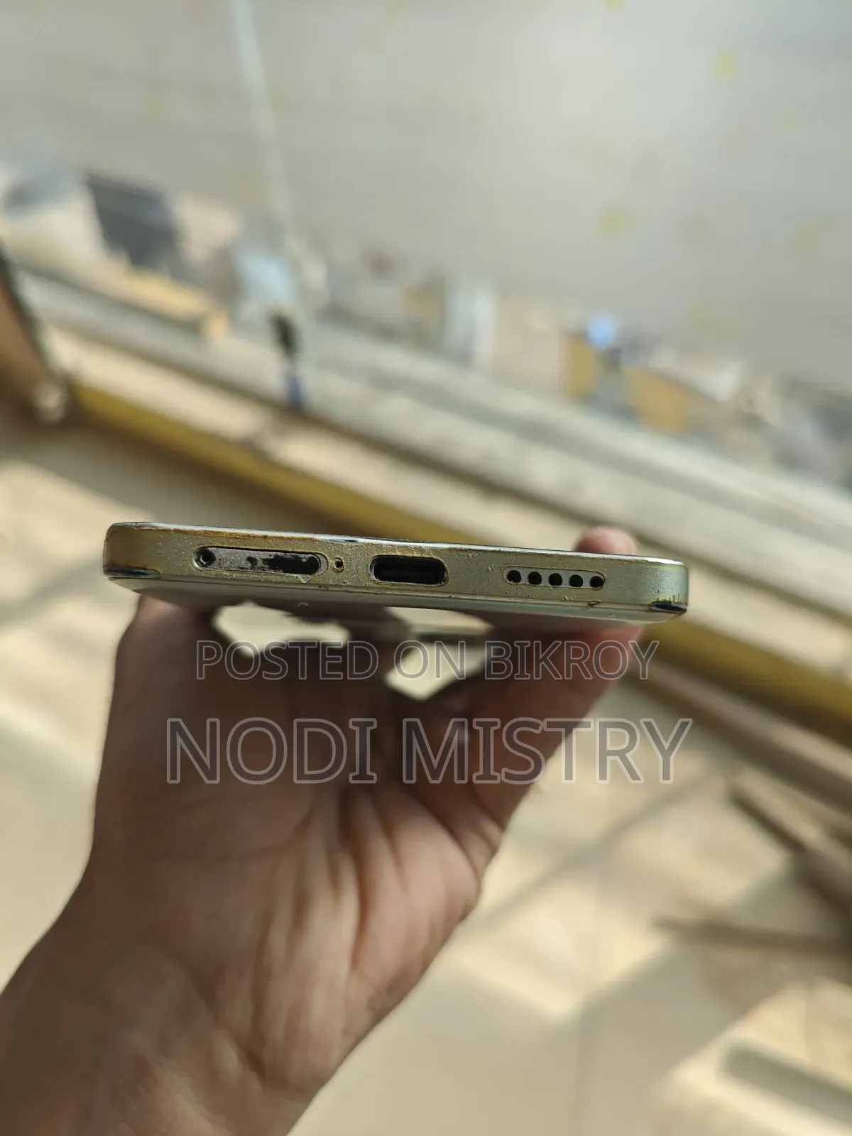 শাওমি রেডমি টার্বো ৩ ২৫৬ জিবি গ্রে