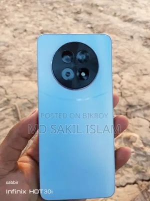 রিয়েলমি নারজো ৭০এক্স ১২৮ জিবি