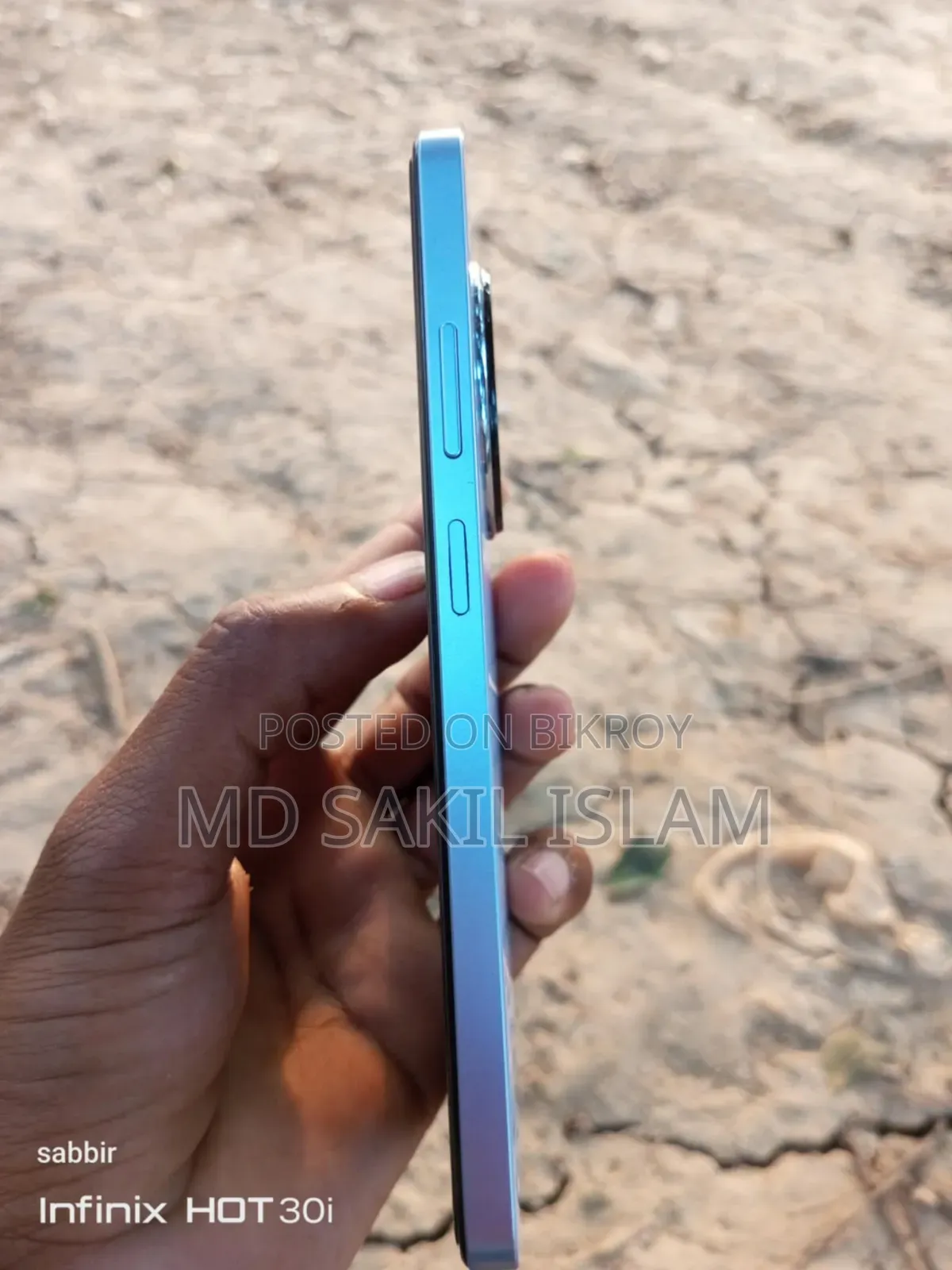 Realme Narzo 70x 128 GB