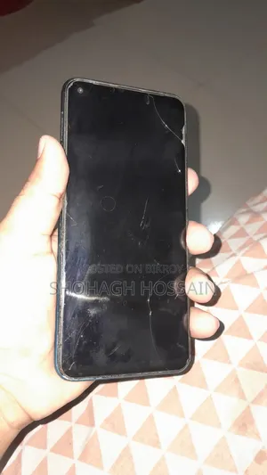 Tecno Spark 5 Pro 64 GB Black