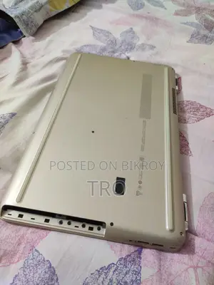 ল্যাপটপ এইচপি ১৫ ৮জিবি ইন্টেল কোর আই৭ এসএসডি ৫০০জিবি