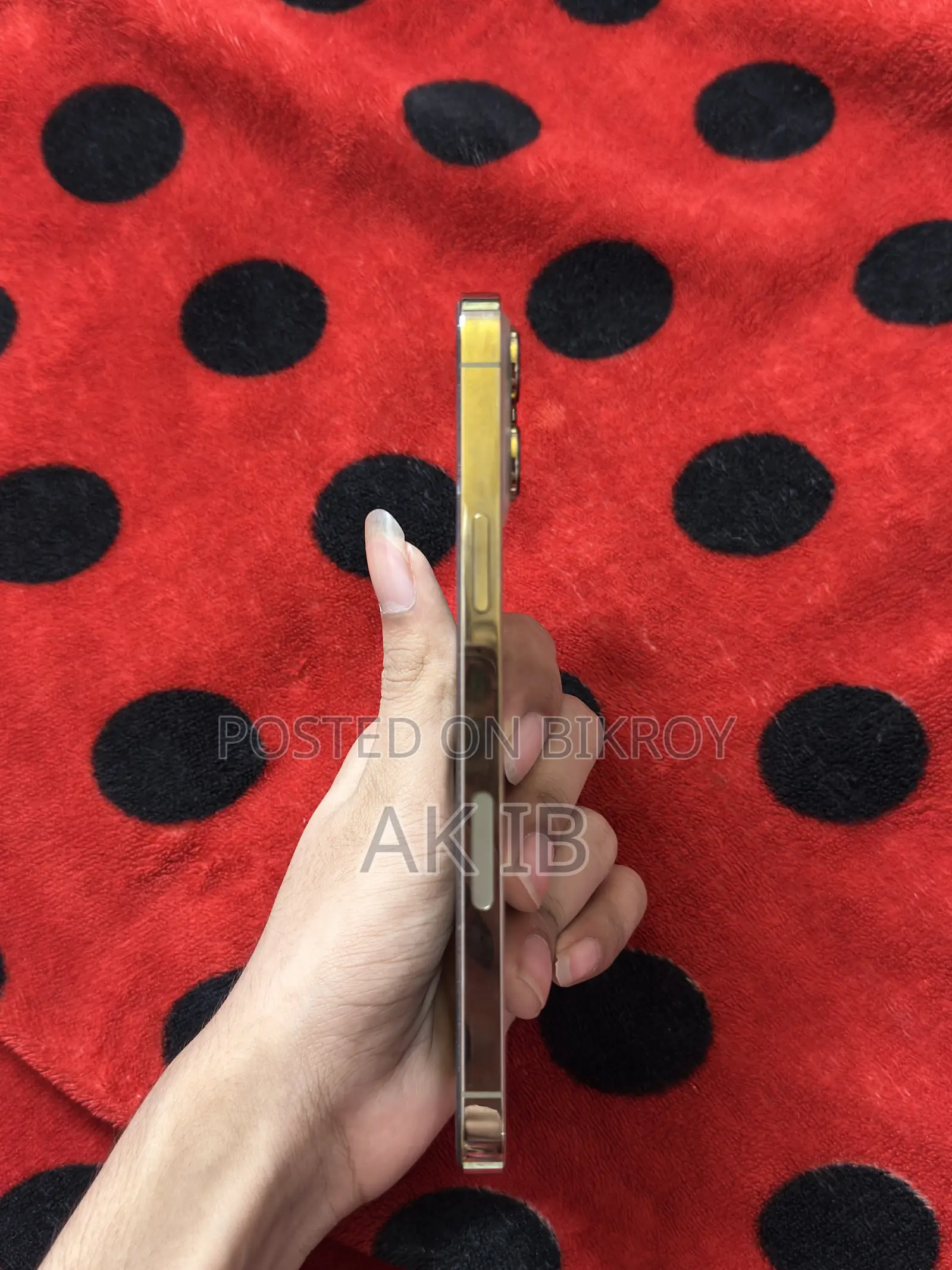 অ্যাপল আইফোন ১৩ প্রো ম্যাক্স ২৫৬ জিবি হোয়াইট
