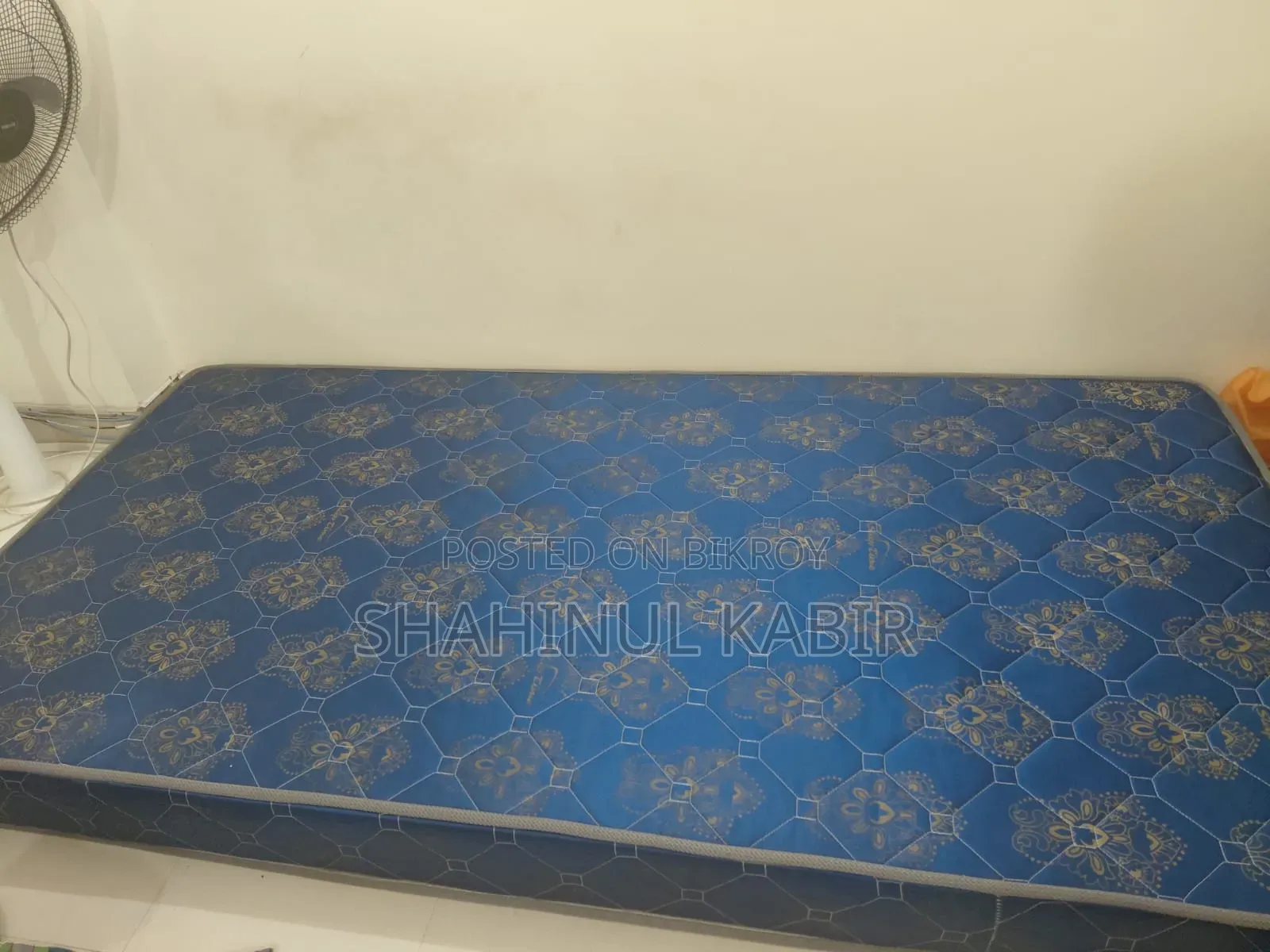 ApexFoam Matrix