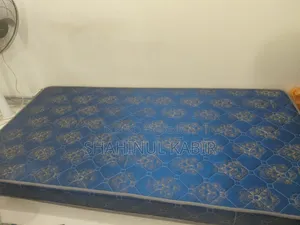 ApexFoam Matrix