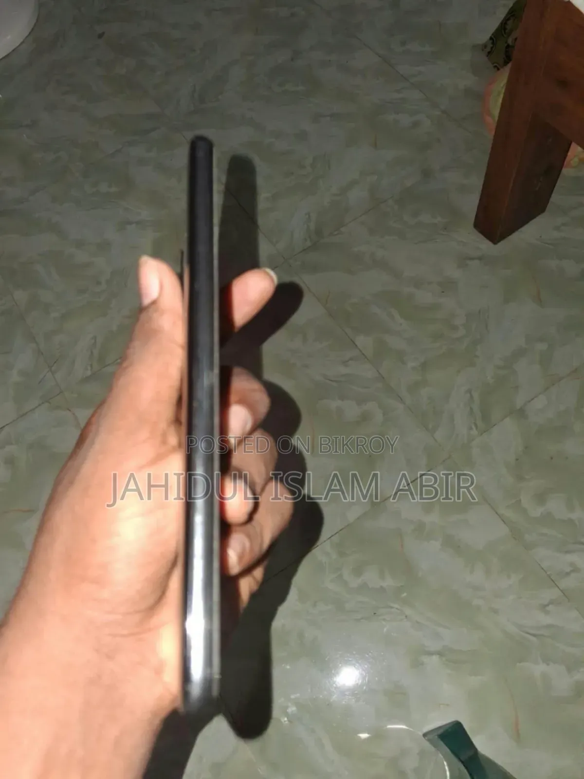 Xiaomi Poco F3 128 GB Black