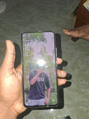 Xiaomi Poco F3 128 GB Black