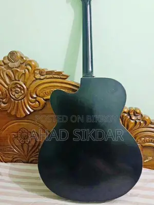 Signature Guitar