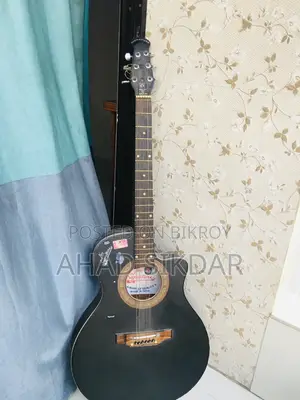 সিগনেচার গিটার