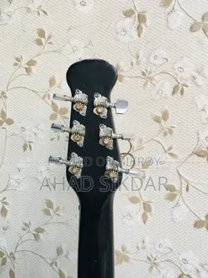 Signature Guitar