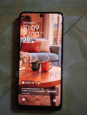 Xiaomi Redmi Note 12 128 GB Gray