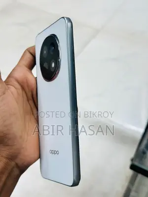 Oppo F29 Pro 256 GB White