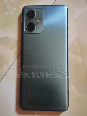 Xiaomi Redmi Note 12 128 GB Gray