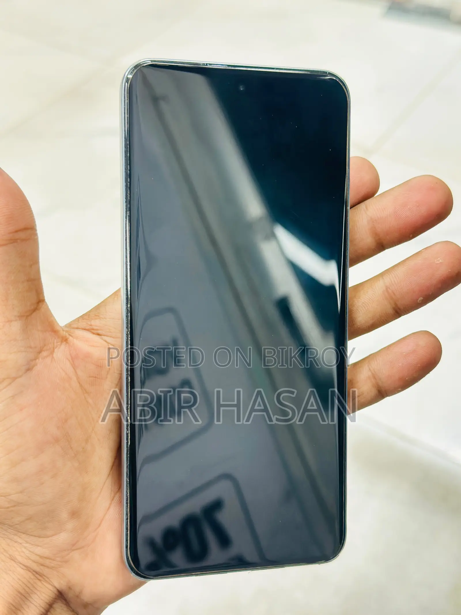 Oppo F29 Pro 256 GB White