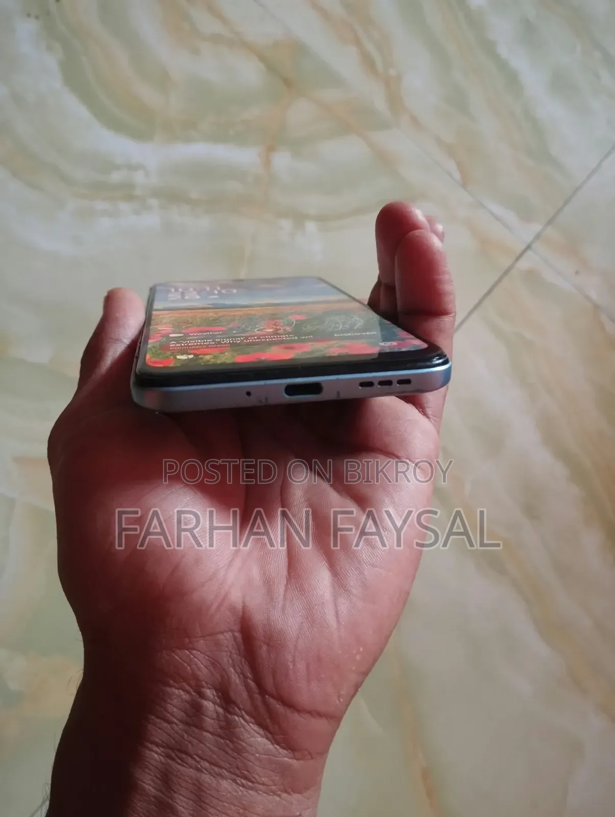 Xiaomi Redmi Note 12 128 GB Gray