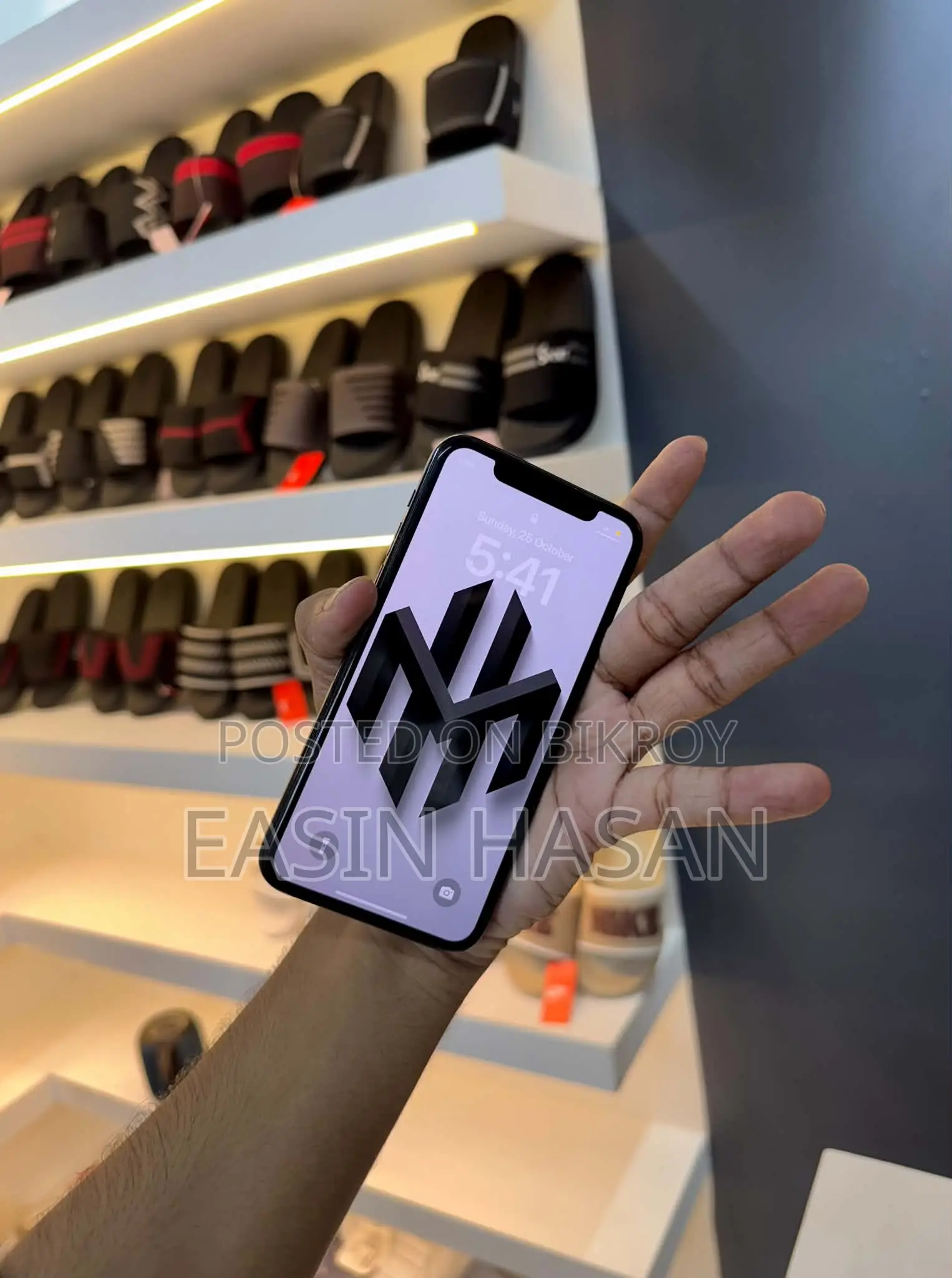 Apple iPhone 11 Pro 256 GB Black