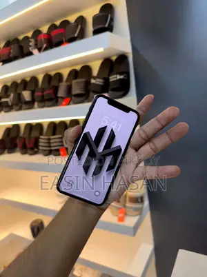 Apple iPhone 11 Pro 256 GB Black