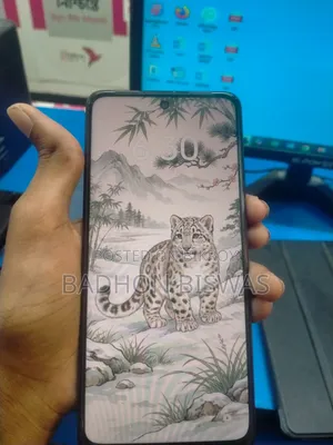 Oppo A3x 128 GB Black