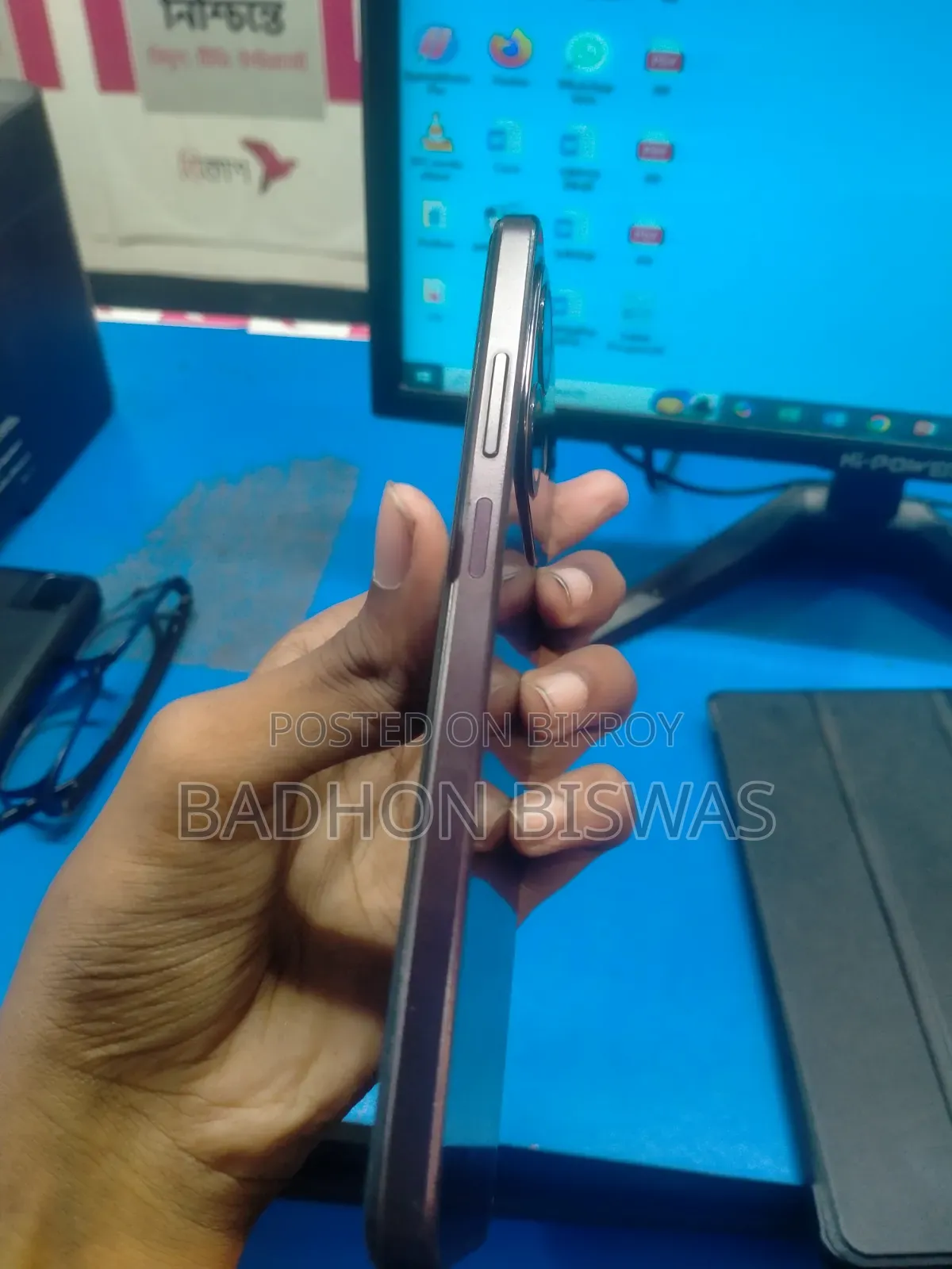 Oppo A3x 128 GB Black