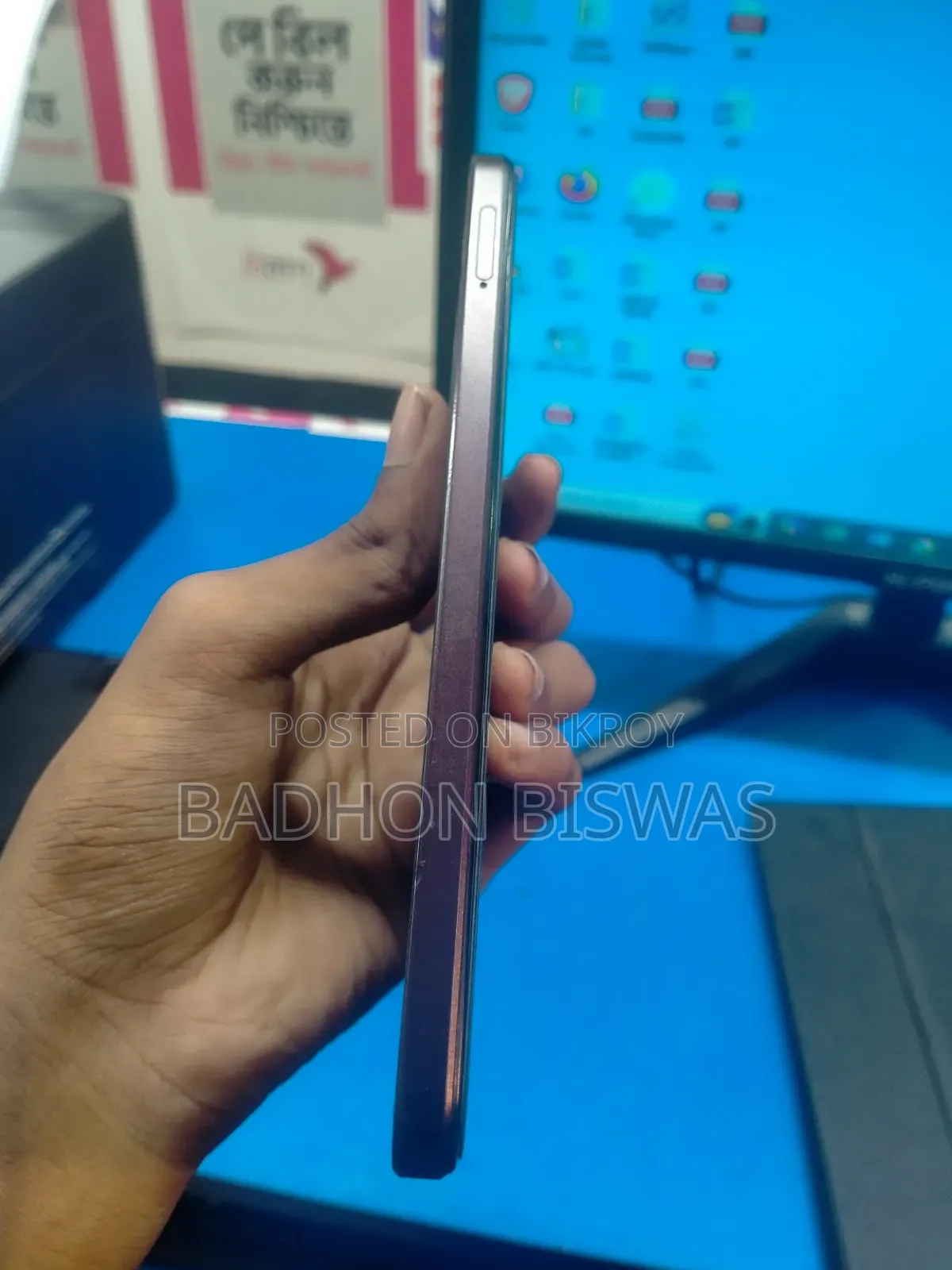 Oppo A3x 128 GB Black