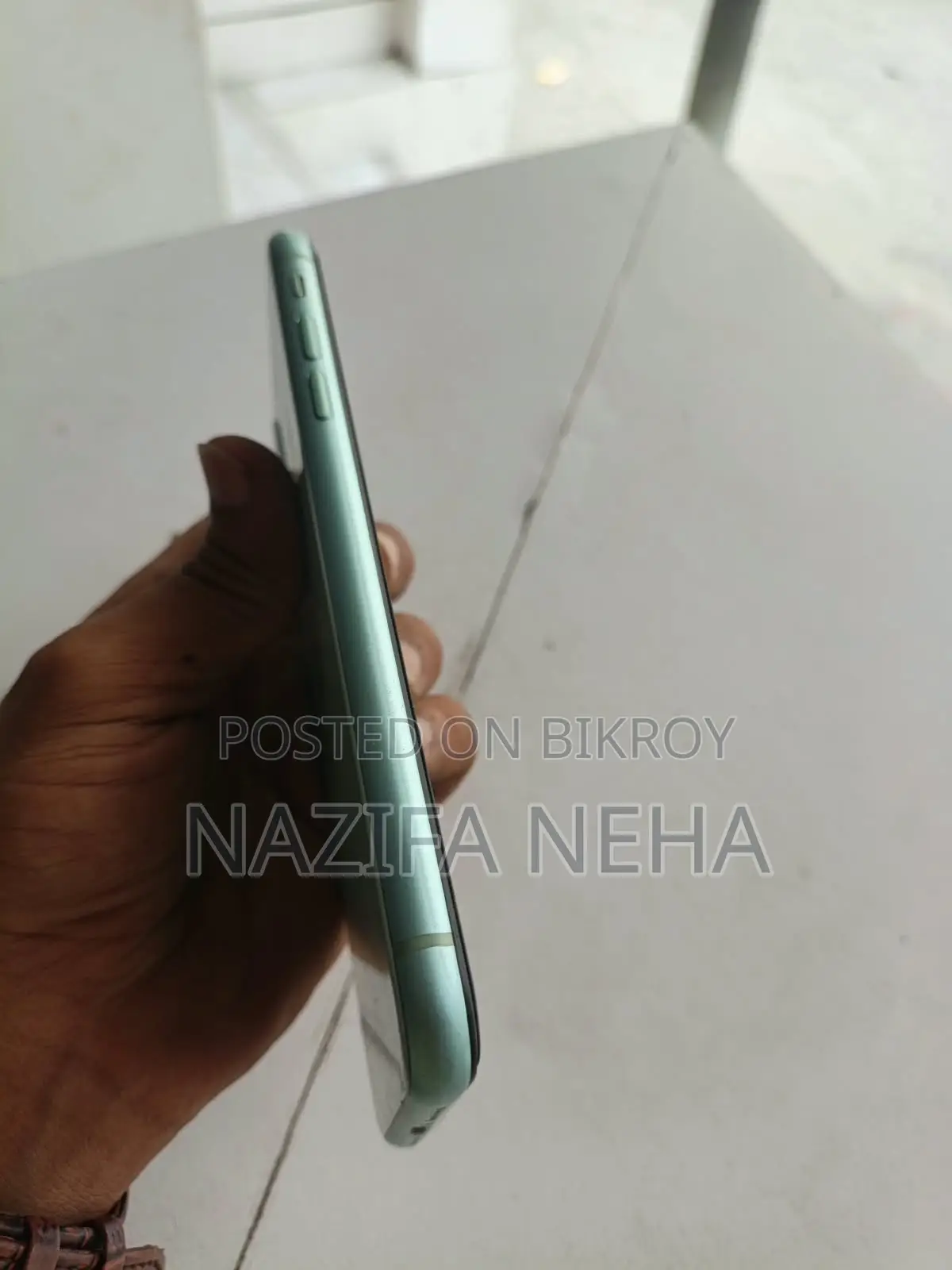 Apple iPhone 11 128 GB