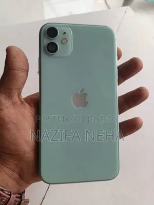 Apple iPhone 11 128 GB