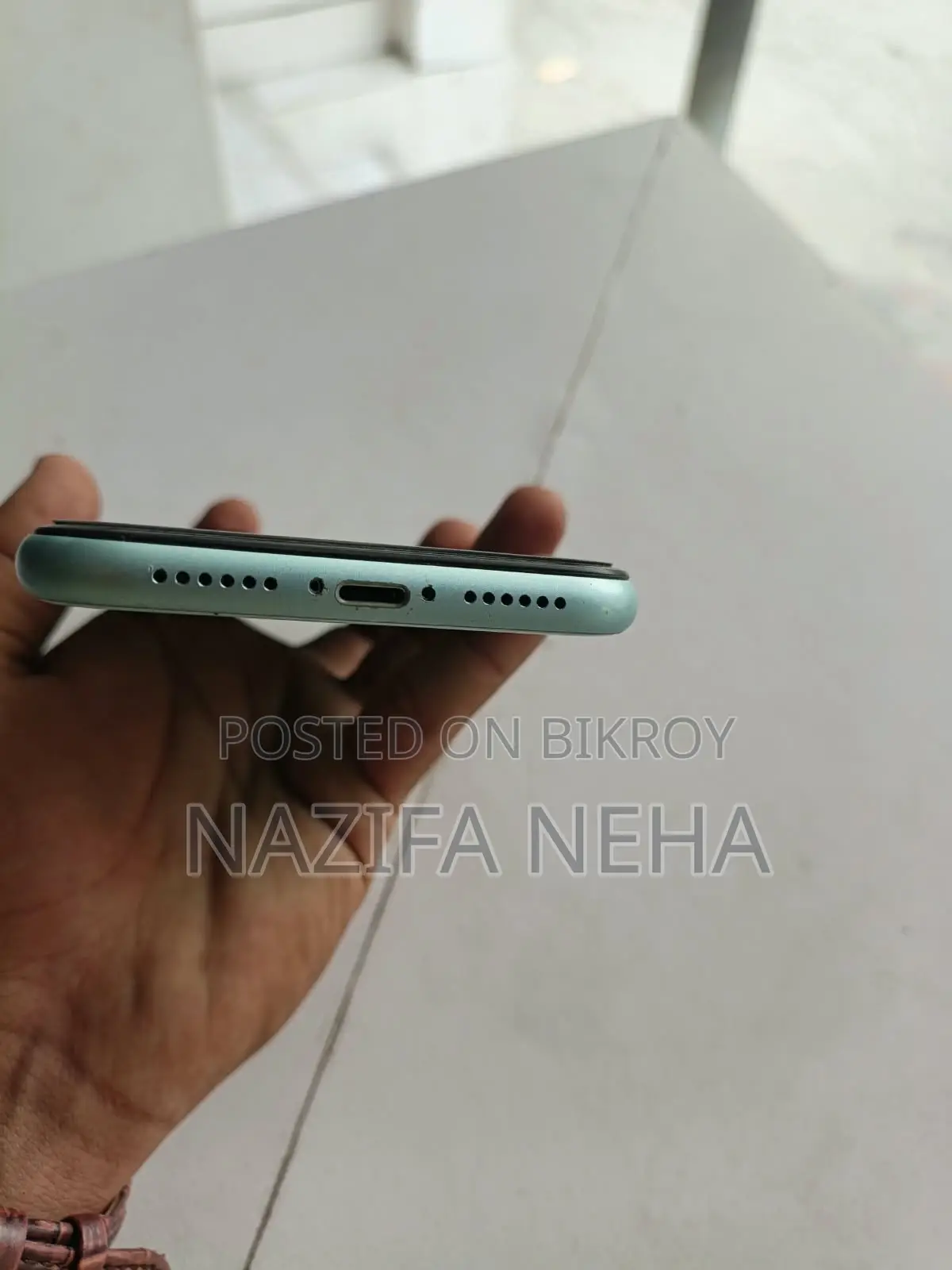 Apple iPhone 11 128 GB