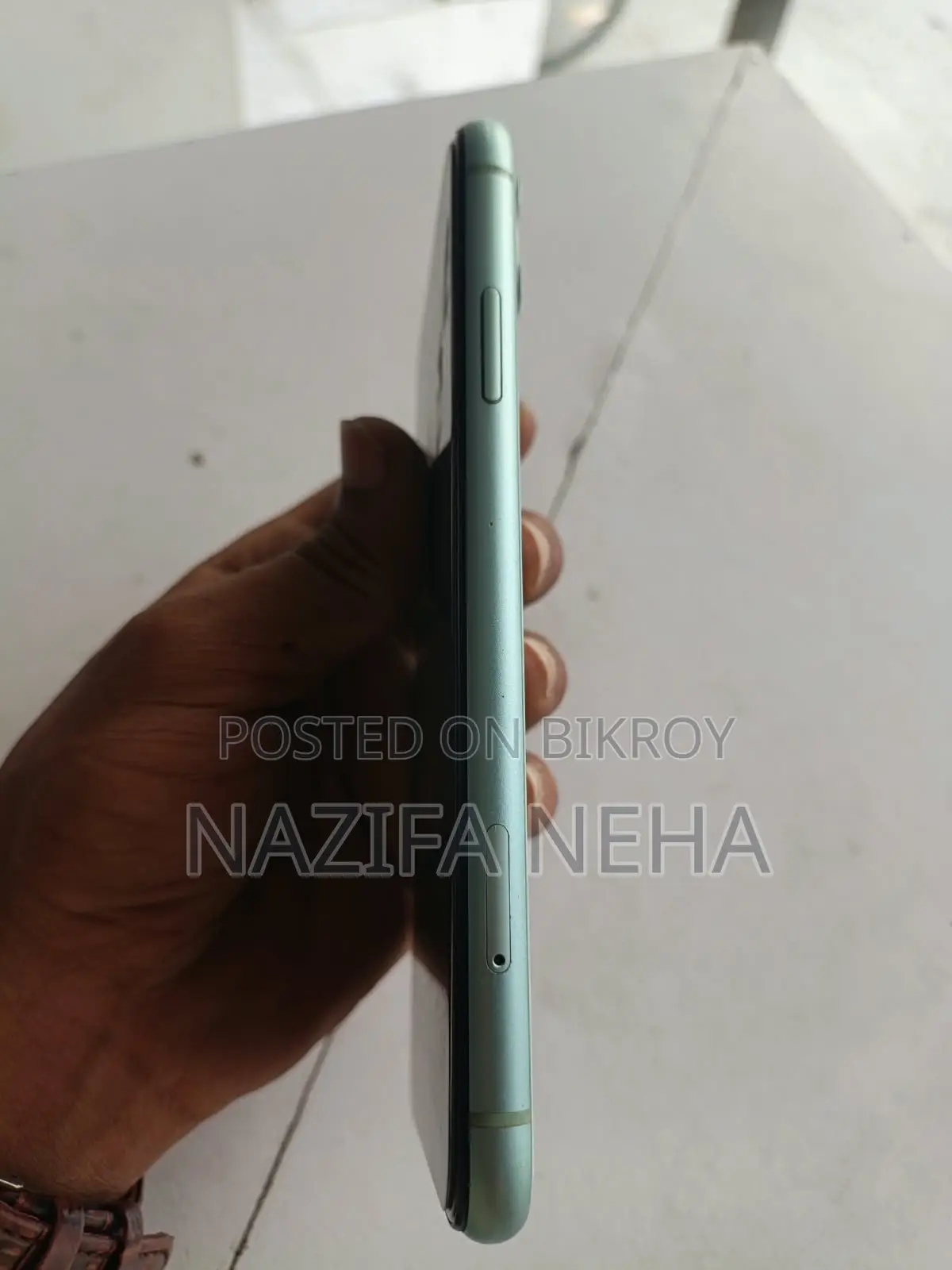 Apple iPhone 11 128 GB