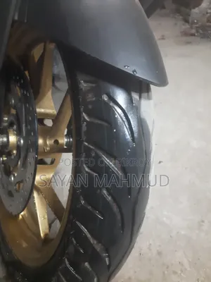 Yamaha FZS V4 2026 Black