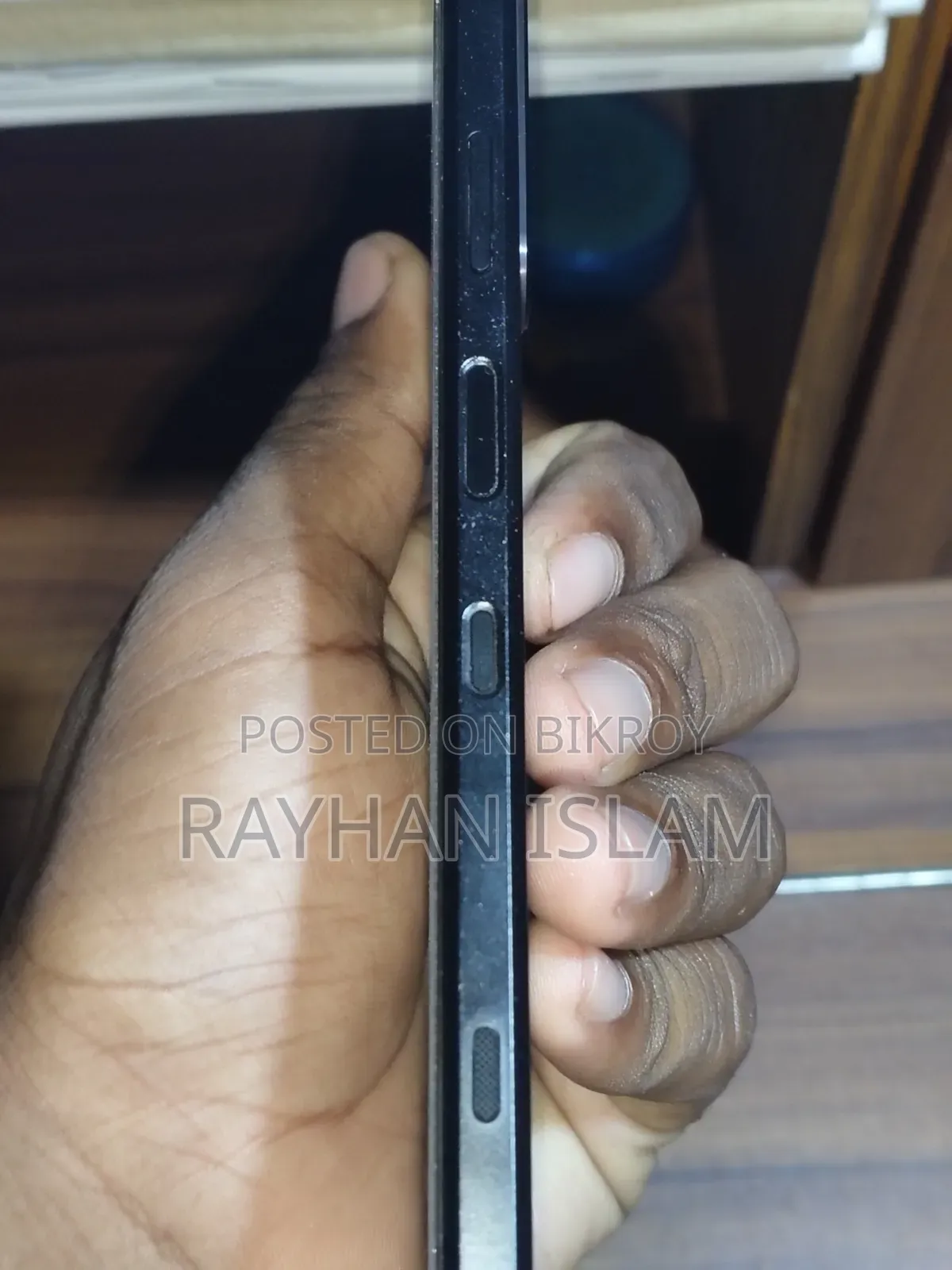 সনি এক্সপেরিয়া ১ মার্ক ৩ ২৫৬ জিবি ব্ল্যাক