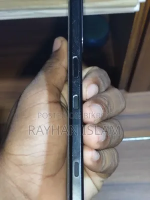 সনি এক্সপেরিয়া ১ মার্ক ৩ ২৫৬ জিবি ব্ল্যাক