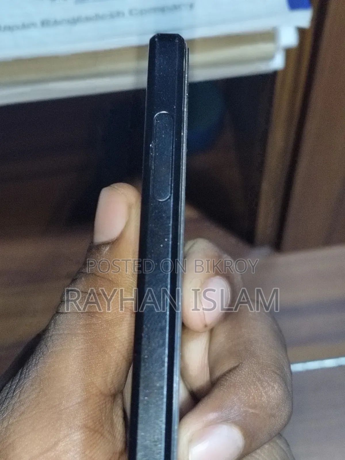সনি এক্সপেরিয়া ১ মার্ক ৩ ২৫৬ জিবি ব্ল্যাক